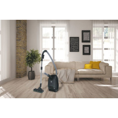 Hoover HE721PAF 011 6 L A cilindro Secco 850 W Sacchetto per la polvere