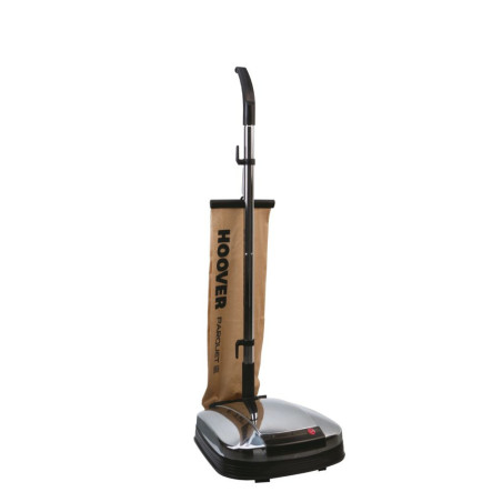 Hoover F38PQ/1 011 Lucidatrice per pavimenti Marrone