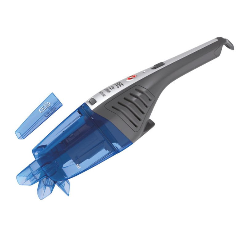 Hoover Jive Lithium HJ72WDLB 011 aspirapolvere senza filo Blu Senza sacchetto