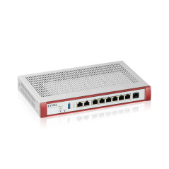 Zyxel USG FLEX 200H firewall (hardware) 5 Gbit s