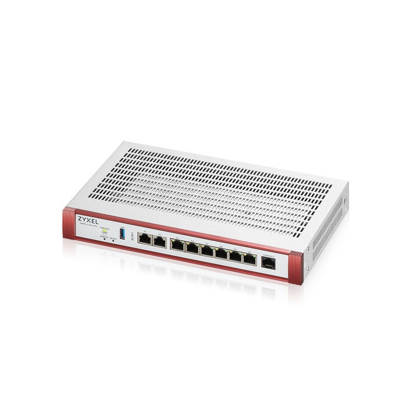 Zyxel USGFLEX200H firewall (hardware) 5 Gbit/s