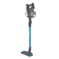 Hoover H-FREE 100 HF122CAR 011 – Blu Titanio