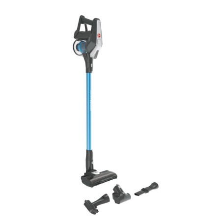 Hoover H-FREE 300 HF322TP 011 aspirapolvere senza filo Grigio Senza sacchetto