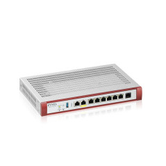 Zyxel USGFLEX200HP firewall (hardware) 5 Gbit s