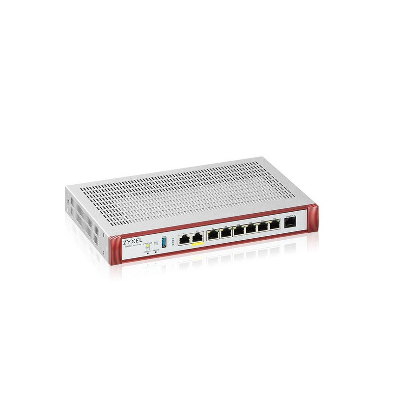 Zyxel USGFLEX200HP firewall (hardware) 5 Gbit/s