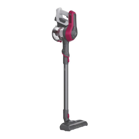 Hoover HF1 , Aspirapolvere senza filo, Magenta, 0,9L, Senza sacchetto