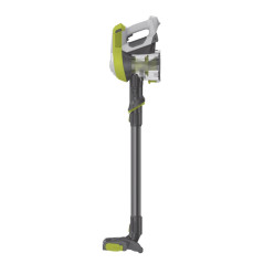 Hoover HF1 , Aspirapolvere senza filo, Grigio Lime, 0,9L, Senza sacchetto