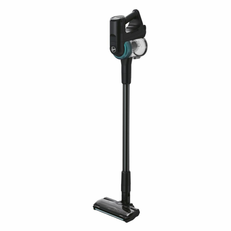 Hoover HF410P 011 Aspirapolvere a bastone Batteria Secco Micro Senza sacchetto 0,4 L 240 W Verde