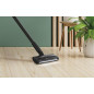 Hoover HF410P 011 Aspirapolvere a bastone Batteria Secco Micro Senza sacchetto 0,4 L 240 W Verde