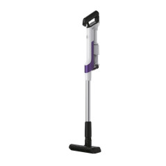 Hoover HF202P 011 aspirapolvere senza filo Viola Senza sacchetto