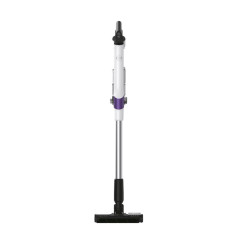 Hoover HF202P 011 aspirapolvere senza filo Viola Senza sacchetto