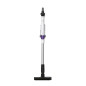 Hoover HF202P 011 aspirapolvere senza filo Viola Senza sacchetto