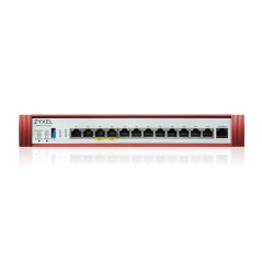 Zyxel USG FLEX 500H firewall (hardware) 10 Gbit s