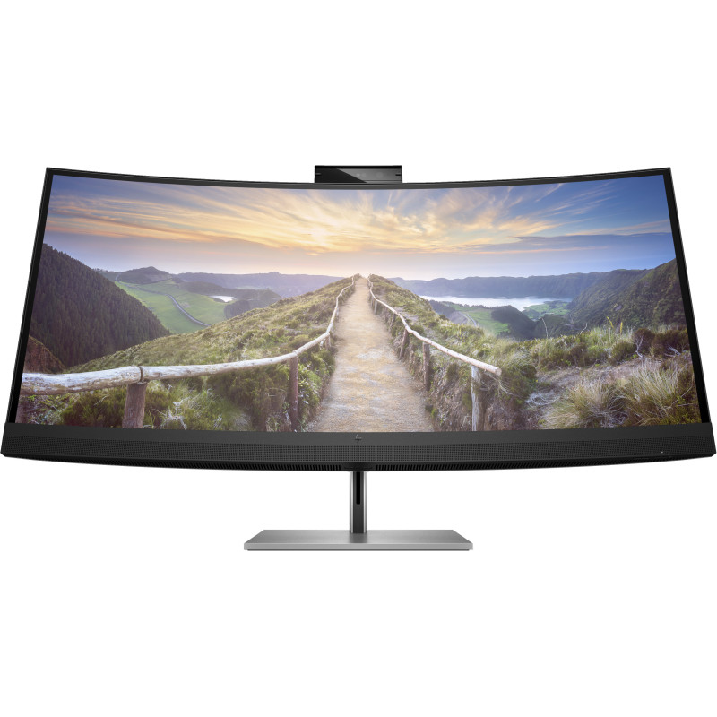 HP Z40c G3 Monitor PC 100,8 cm (39.7") 5120 x 2160 Pixel UltraWide 5K HD LED Nero, Argento