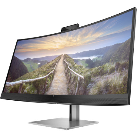 HP Z40c G3 Monitor PC 100,8 cm (39.7") 5120 x 2160 Pixel UltraWide 5K HD LED Nero, Argento