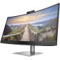 HP Z40c G3 Monitor PC 100,8 cm (39.7") 5120 x 2160 Pixel UltraWide 5K HD LED Nero, Argento