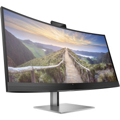 HP Z40c G3 Monitor PC 100,8 cm (39.7") 5120 x 2160 Pixel UltraWide 5K HD LED Nero, Argento