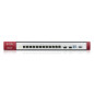 Zyxel USG FLEX 700 firewall (hardware) 5,4 Gbit/s