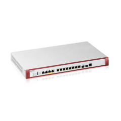 Zyxel USG FLEX 700H firewall (hardware) 15 Gbit s