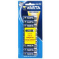 Varta High Energy AA 10-pack Batteria monouso Alcalino