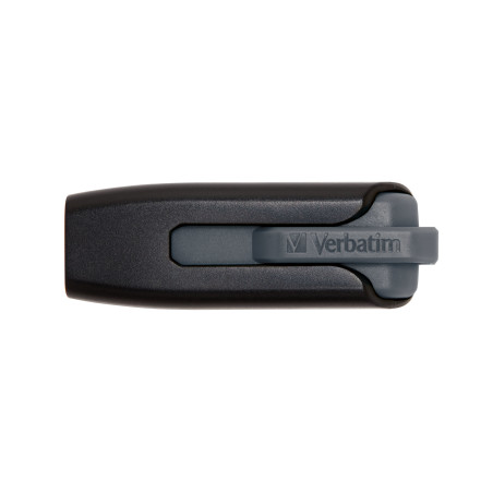 Verbatim V3 - Memoria USB 3.0 128 GB - Nero