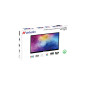 Verbatim 49591 Monitor PC 35,6 cm (14") 1920 x 1080 Pixel Full HD LCD Touch screen Nero