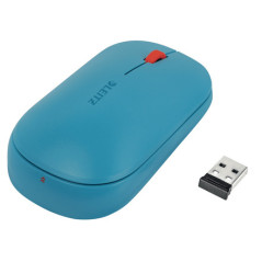 Leitz Cosy mouse Ufficio Ambidestro RF senza fili + Bluetooth 4000 DPI