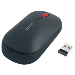 Leitz Cosy mouse Ufficio Ambidestro RF senza fili + Bluetooth 4000 DPI