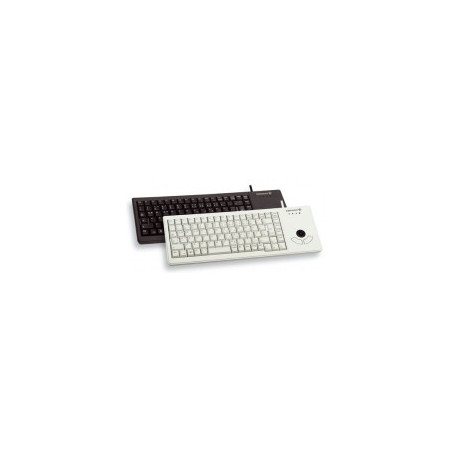 CHERRY G84-5400 tastiera USB Nero