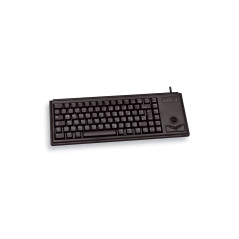 CHERRY G84-4420 tastiera Universale USB QWERTY Inglese US Nero