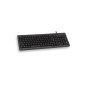 CHERRY XS Complete G84-5200 tastiera Ufficio USB QWERTY Inglese US Nero