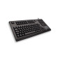 CHERRY TouchBoard G80-11900 tastiera Universale USB QWERTZ Tedesco Nero