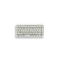 CHERRY G84-4100 tastiera Universale USB QWERTY Inglese US Grigio