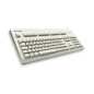 CHERRY G80-3000 tastiera Universale USB QWERTZ Tedesco Grigio