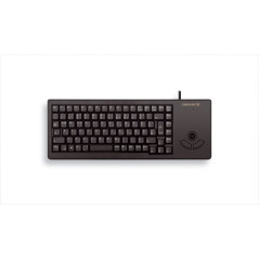 CHERRY XS Trackball tastiera Universale USB QWERTY Inglese US Nero