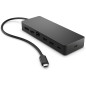 HP Universal USB-C Multiport Hub