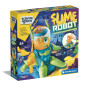 Clementoni Science & Jeu fun - Scienza & Gioco Fun - Slime Robot