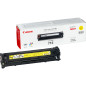 Canon 716 Y cartuccia toner 1 pz Originale Giallo