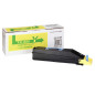 KYOCERA TK-880Y cartuccia toner 1 pz Originale Giallo