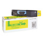 KYOCERA TK-880Y cartuccia toner 1 pz Originale Giallo