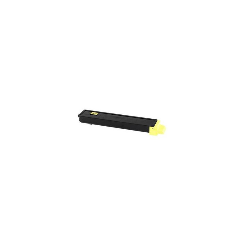 KYOCERA TK-8315Y cartuccia toner 1 pz Originale Giallo