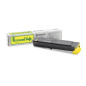 KYOCERA TK-5215Y cartuccia toner Originale Giallo