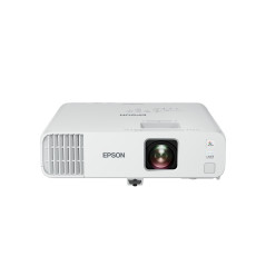 Epson EB-L260F videoproiettore Proiettore a raggio standard 4600 ANSI lumen 3LCD 1080p (1920x1080) Bianco