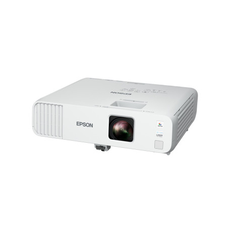 Epson EB-L260F videoproiettore Proiettore a raggio standard 4600 ANSI lumen 3LCD 1080p (1920x1080) Bianco