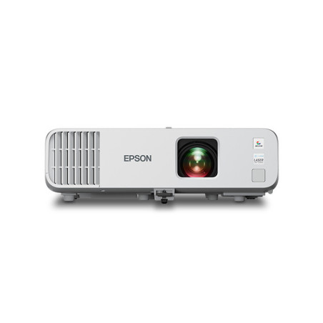 Epson PowerLite L210W videoproiettore 4500 ANSI lumen 3LCD WXGA (1280x800) Bianco