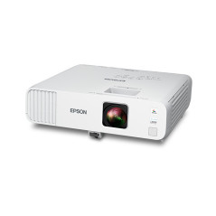 Epson PowerLite L210W videoproiettore 4500 ANSI lumen 3LCD WXGA (1280x800) Bianco