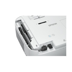 Epson EH-TW6250 videoproiettore Proiettore a corto raggio 2800 ANSI lumen 3LCD 4K+ (5120x3200) Bianco