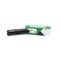 Lexmark 20N20C0 cartuccia toner 1 pz Ciano