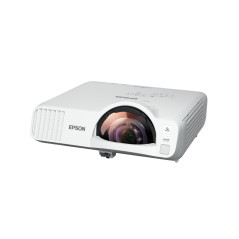 Epson EB-L210SF videoproiettore Proiettore a corto raggio 4000 ANSI lumen 3LCD Compatibilità 3D Bianco