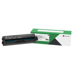 Lexmark 20N2XK0 cartuccia toner 1 pz Originale Nero